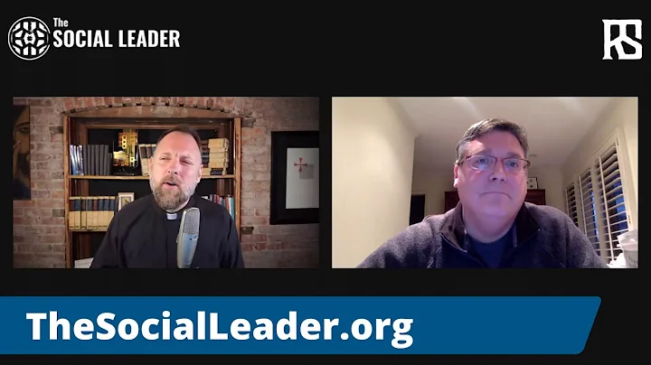 The Social Leader - Ep. 34 - Jeremy Bouman