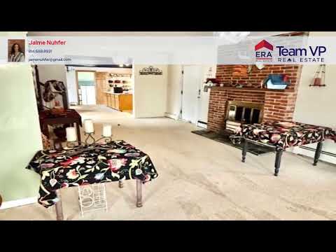 116 Oak Street, Warren, PA home video tour