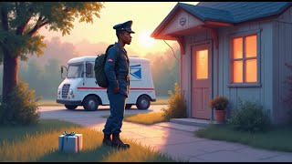 Mr  Post Man, Do You Have Something for Me?  (Cover)