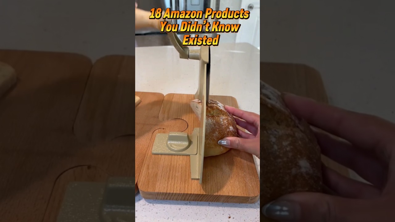 18 Amazon Products You Didn’t Know Existed