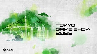 Tokyo Game Show 2022 screenshot 2
