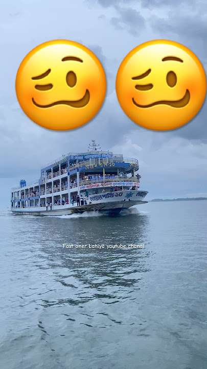 OMG 😱😱 #bigship #ship #shipping #shipinstrom #boat #cargoship  #sailingship #automobile #shipship