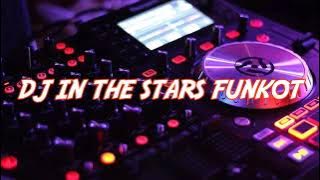 Single Funkot In the stars (FEMALE) 2023