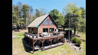 New Residential listing for sale found at 217 Fairview Drive, Traphill, NC 28685