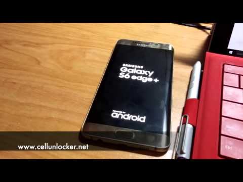 Unlock AT&T Samsung