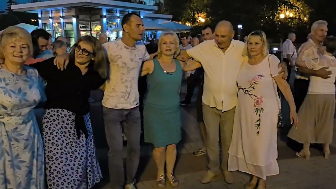 Белые туманы... 05.08.25...