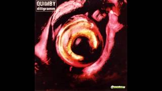 Video thumbnail of "Quimby - parafenomén"