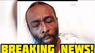 Heartbreaking: Black Rob Speaks On DMX's Death!