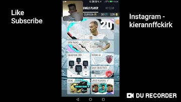 Fifa 20 pacybits. Opening up the lightning rounds. I got a TOTW WALKOUT!!!