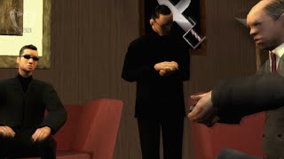 GTA San Andreas - Mission #50 - Lure (PS4)