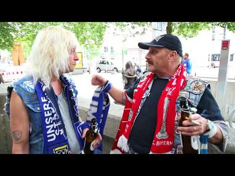 VfL Jesus' daughter slams Schalke player "That's not okay, eh"