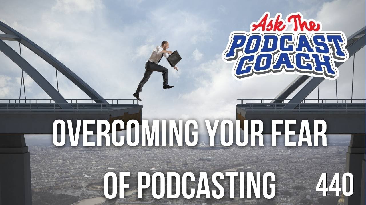 As the Podcast Coach 6-10-23
