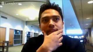 'How did you apply to Rowan University in America?' | Hotcourses Abroad