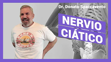 ¿Por qué se inflama el nervio ciático?