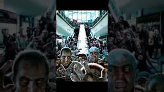 DEAD RISING - Narrow Escape (Celldweller)  [Fan Edit Tribute]