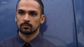 EastEnders - Suki Panesar and Denise Fox attempt to plot against Ravi Gulati (18th September 2023)