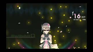 Project Tokyo Dolls Atonement Doll Hiyo