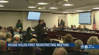 Famous Redistricting battle heats up in Tallahassee Wealth
