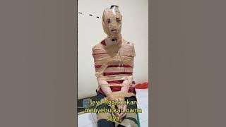 Hati-Hati Guys Penyakit Baru Syndrome Parkour! #pargoy #syndrome #lol #sandcreed