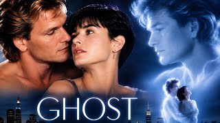 Download lagu Ghost (1990) Full movie In English | Patrick Swayze,Demi Moore,Whoopi Goldberg | Movie Fact & Reivew