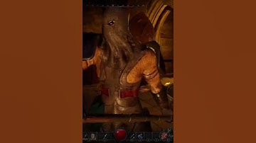 Picotazo wey | #dungeonborne #short #shorts #shortsvideo #shortfeed #shortsvideo #shortsyoutube