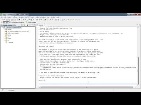Merge and Resolve a Conflict in a Text File