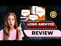 Logo Animyze Review &amp; Bonuses - Animate any logo into a cinematic Masterpiece