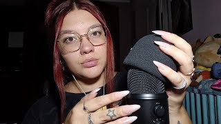 Mic Pumping Mouth Sounds E Bacini Asmr Ita