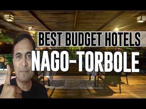 Cheap and Best Budget Hotels in Nago Torbole, Italy