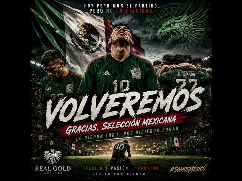 Volveremos 