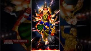 Aigiri Nandini | Durga Devi | Devi Maa Whatsapp Status | Mata Rani Whatsapp Status