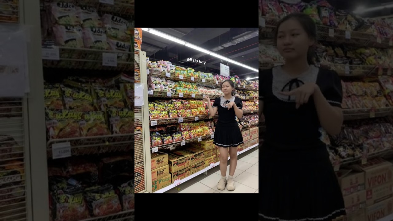 Gái Xinh TikTok - Những Cô Gái Xinh Đẹp Nhất TikTok Việt Nam