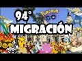 94 MIGRACIÓN DE UNOVA! LOS MEJORES NIDOS DE LIMA PERÚ COMPLETOS 2019
POKEMON GO