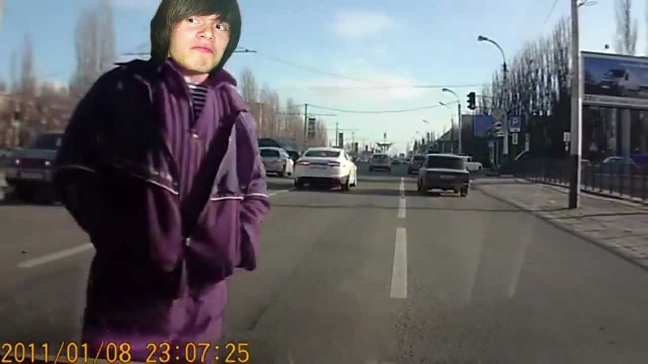 Шамаич душит лексус