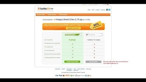 TURBOBİT Link Generator 2014