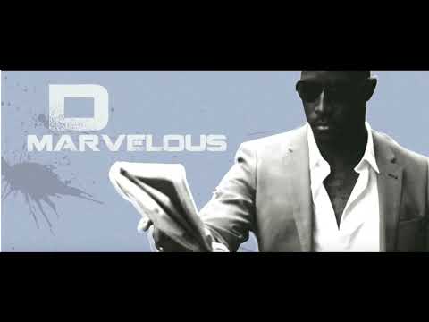 D.Marvelous - Do It Now
