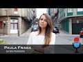 Entrevista PAULA FRAGA. Análisis de la #LEYTRANS y de la Autodeterminación de Género. #LíneaClara.