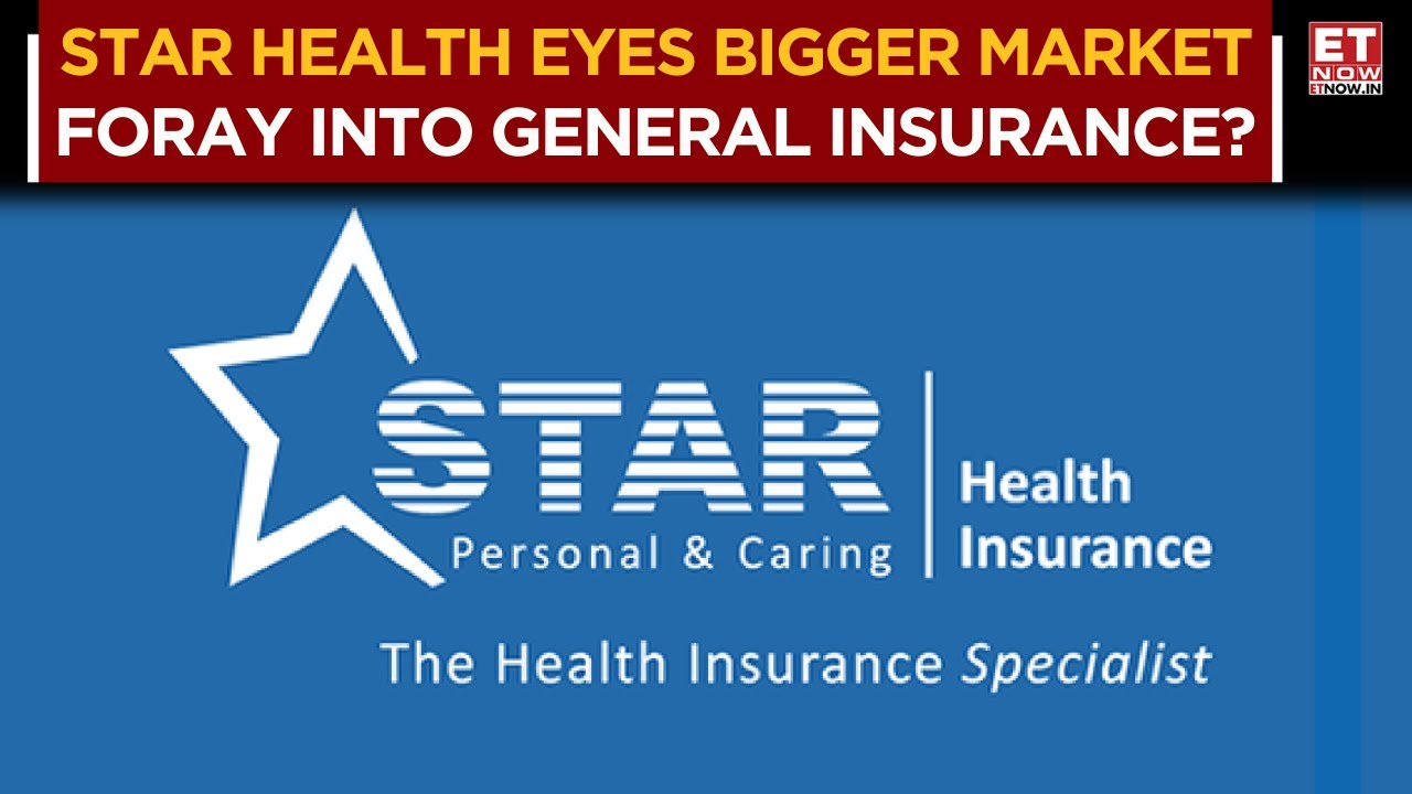 Star Health May Enter General Insurance to Offset Tax Credit Losses | Star Health’s Big Growth Move