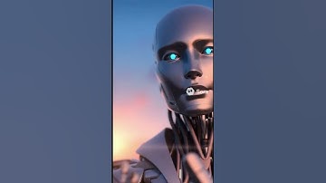 Can AI Dream? The Future Is Closer Than You Think #AI #SoraAI #SciFi  #Emotional #Cinematic