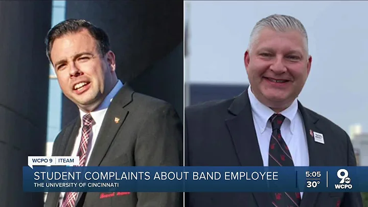 Records: UC students in band felt 'publicly humili...