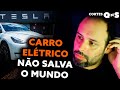 Carro eltrico sabonete artesanal e o mito do consumo consciente