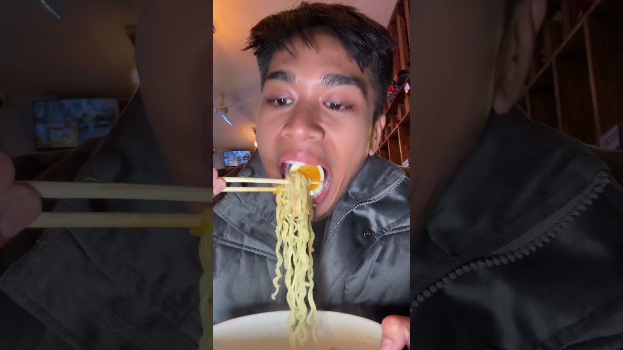 The Perfect Late Night Snack In Seoul 