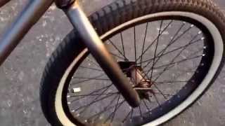 Bmx bike check (mongoose mode 540)