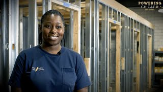 National Apprenticeship Week: A Conversation with Third-Year Apprentice Sheena Chatman