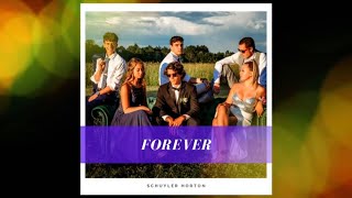 Forever Full Album 1 Hour MIX - Upbeat Chill Dance Music & Relaxing Study Music