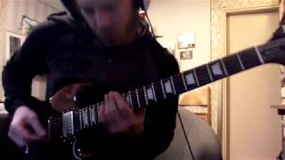 Refused - REV001 (guitar cover)