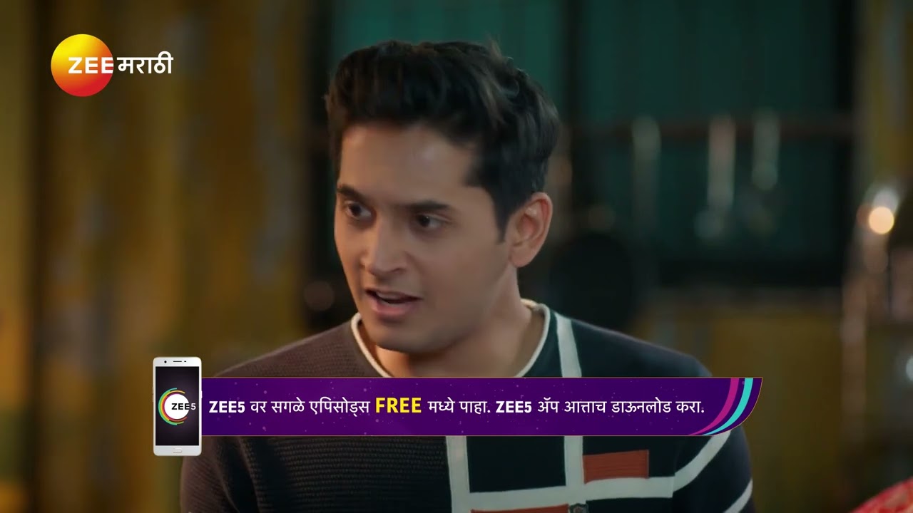 Shiva | Ep - 322 | Best Scene | Feb 07 2025 | Zee Marathi