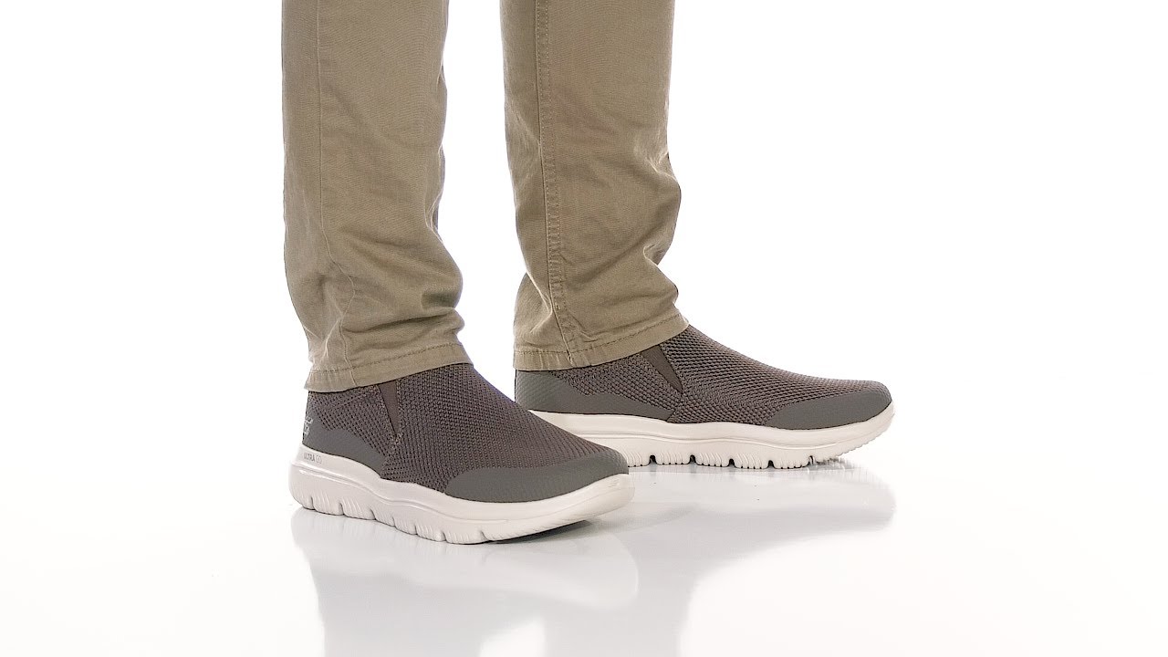 Saks legation acceptabel SKECHERS Performance Go Walk Evolution Ultra - 216502 | Zappos.com