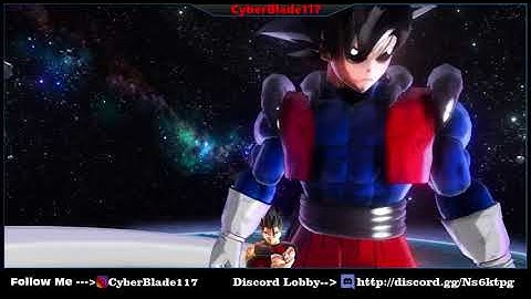 DBXV2 Random Modded Battles Livestream !Alot of Mods!