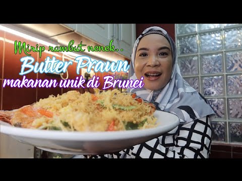 Resep Masakan Brunei